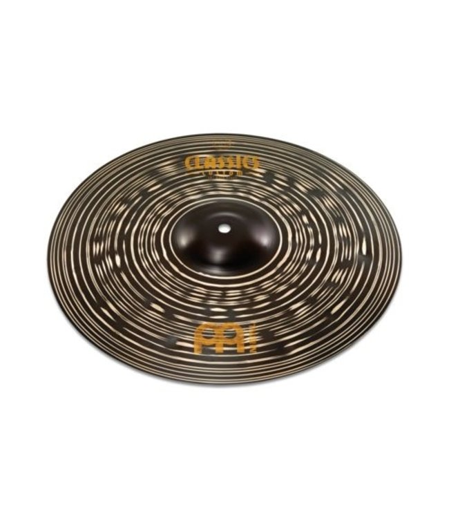 Meinl CLASSICS Custom Dark CTM 20'' DARK Crash CC20DAC