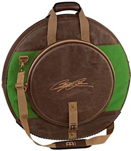 Meinl BENNY BEPGs CYMBAL BAG 22 ''