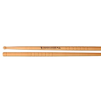 Headhunters drumsticks HM-AA maple woodtip AA groove