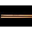 Headhunters drumsticks HM-AA maple woodtip AA groove