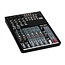 DAP DAP pro GIG-104C 10 channel live mixer incl. Dynamics D2283