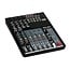 DAP GIG-104C 10 Channel live mixer incl. dynamics D2283