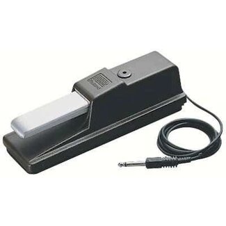 Roland DP-10 sustain damper pedal