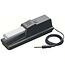 Roland DP-10 sustain damper pedal for E piano keyboard