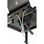 Stagg COS10BK laptop stand met extra blad