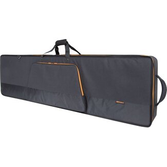Roland CB-G88L bag with wheels for stage piano 88 key keyboard bag Gold series