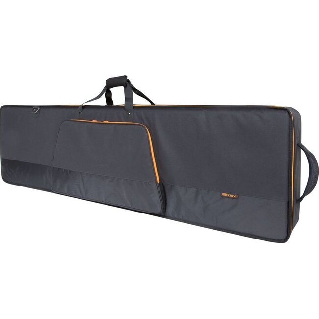 Roland  CB-G88L bag with wheels for stage piano 88 key keyboard bag Gold series