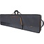 Roland  CB-G88L bag with wheels for stage piano 88 key keyboard bag Gold series