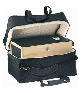 Meinl MDLXCJB deluxe carrying bag for cajon