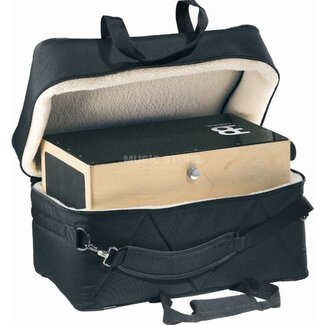 Meinl MDLXCJB deluxe carrying bag for cajon