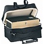 Meinl MDLXCJB luxe draagtas voor cajon