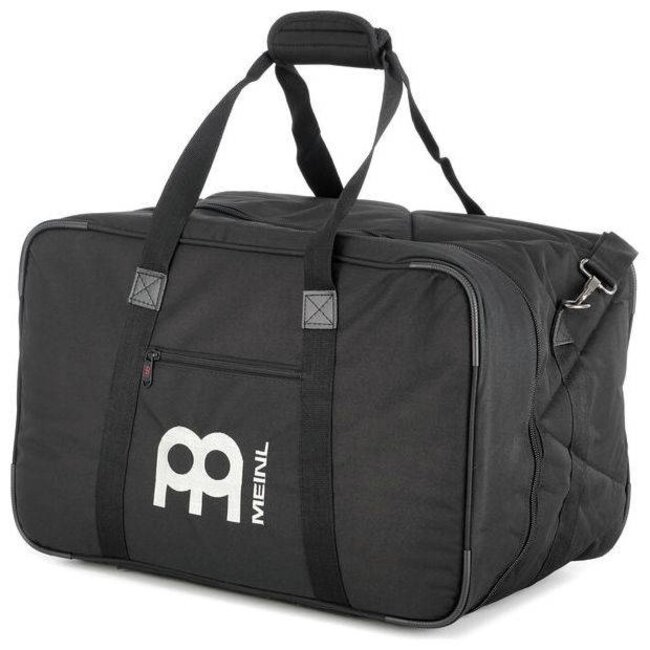 Meinl MDLXCJB luxe draagtas voor cajon