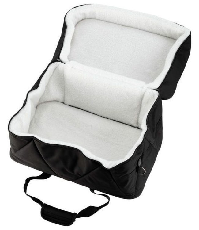 Meinl  MDLXCJB Deluxe-Tragetasche für Cajon