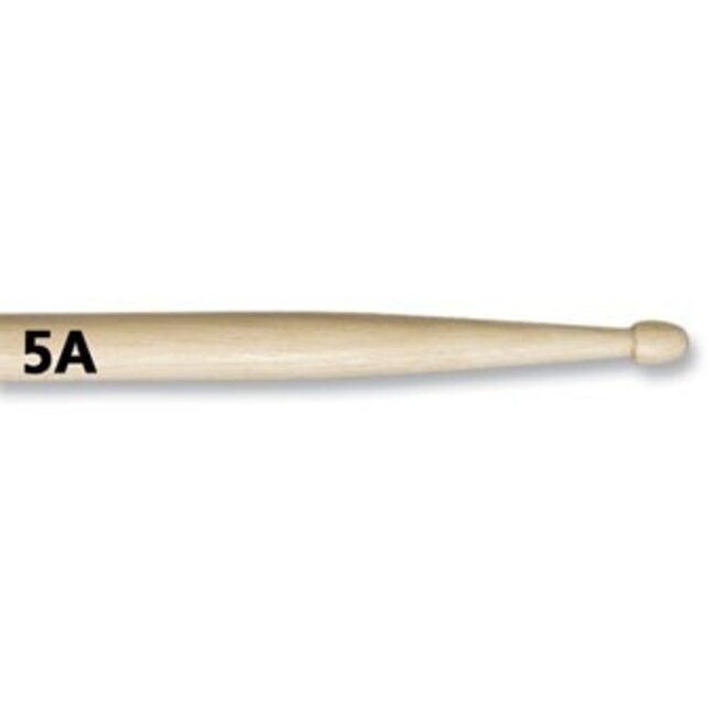 Vic Firth 5A American Classic Hickory drumstokken