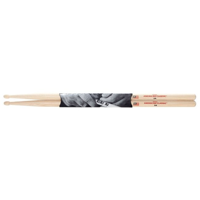 Vic Firth 5A American Classic Hiickory drumsticks