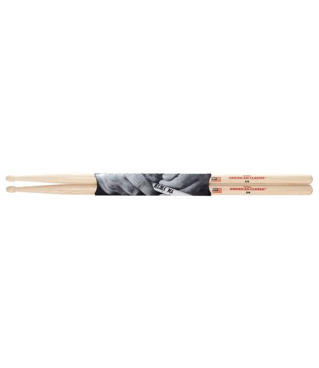 Vic Firth 5A American Classic Hickory drumstokken