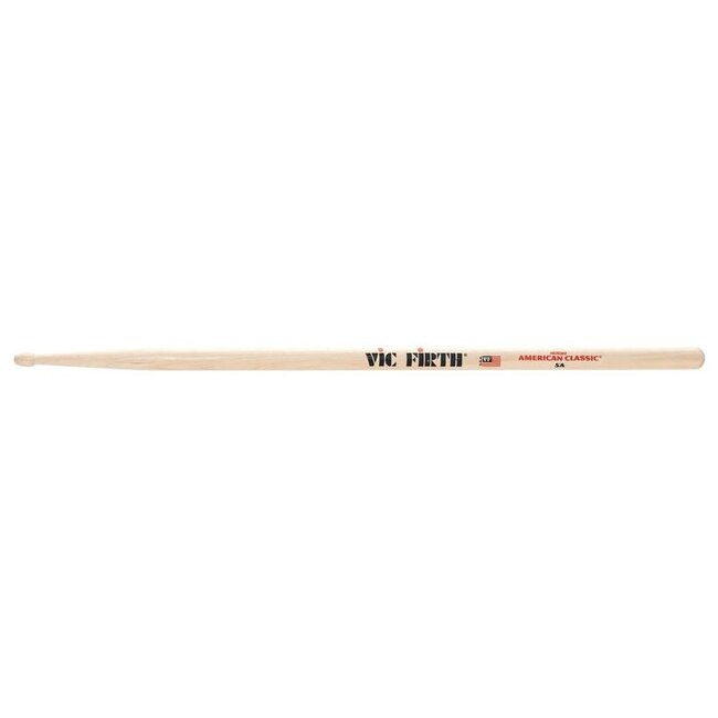 Vic Firth 5A American Classic Hickory drumstokken