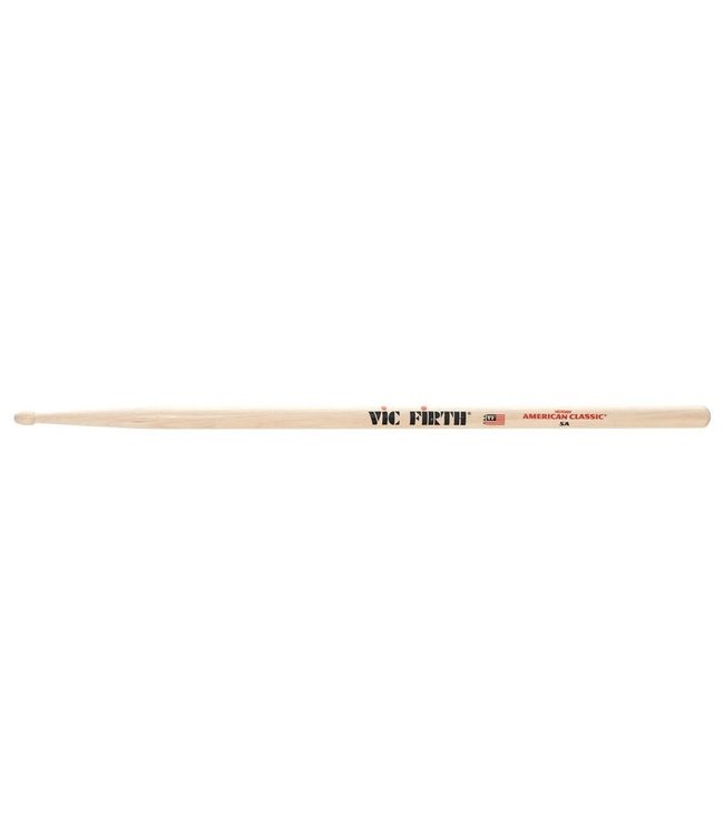 Vic Firth 5A American Classic Hickory drumstokken