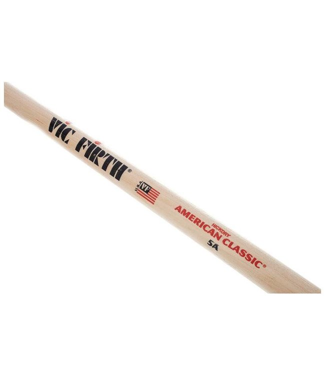 Vic Firth 5A American Classic Hickory drumstokken