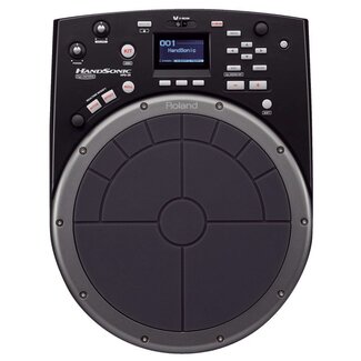 Roland HPD20 multi percussion pad