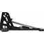 Roland FD-9 hihat trigger Foot controller
