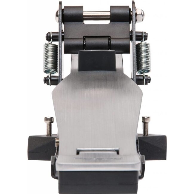 Roland FD-9 hihat trigger Foot controller