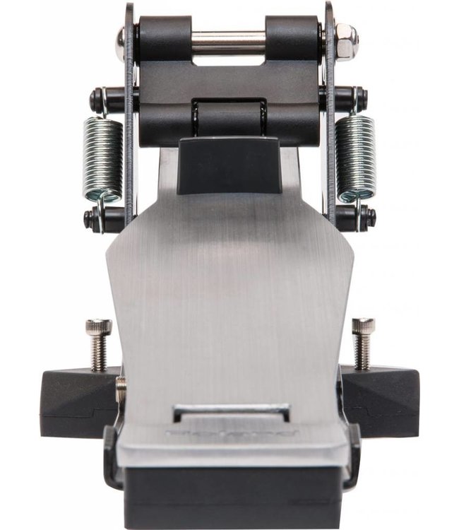 Roland FD-9 hihat trigger Foot controller