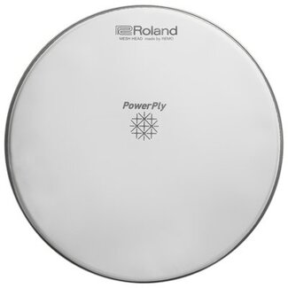 Roland MH2-20BD meshhead gaasvel Powerply 20"