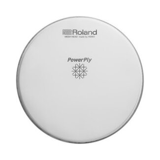 Roland MH2-18BD meshhead gaasvel Powerply 18"