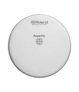 Roland MH2-16 mesh head dual mesh patch Powerplay 16 "