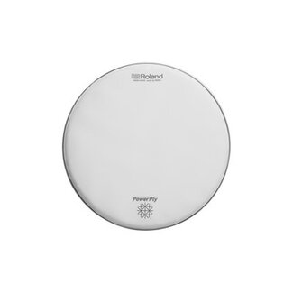 Roland MH2-13 meshhead gaasvel Powerply 13"