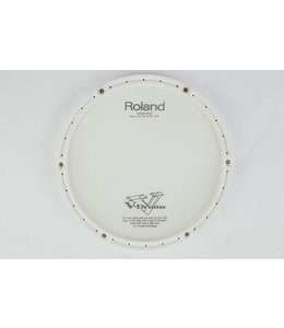 Roland MESH HEAD 8" 5100042848 meshhead gaasvel voor PDX-8 new met rand wit