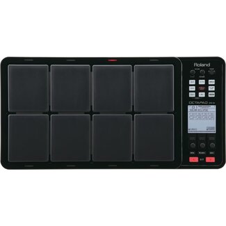 Roland roland SPD-30-BK octapad v2 multipad spd30BK