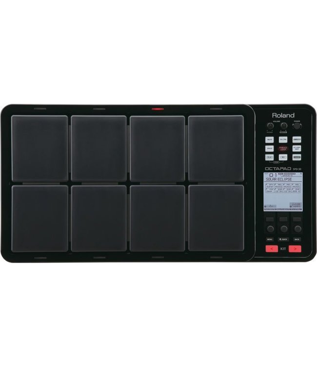 Roland roland SPD-30-BK octapad v2 multipad spd30BK