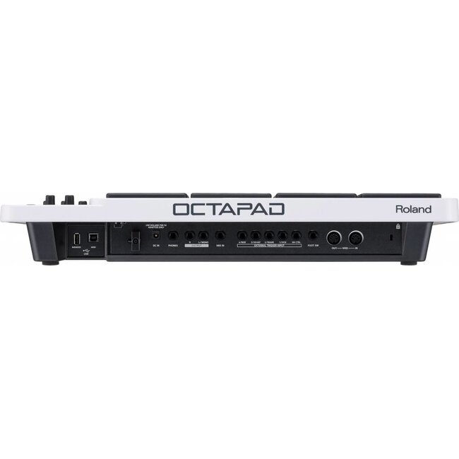 Roland roland SPD-30-BK octapad v2 multipad spd30BK
