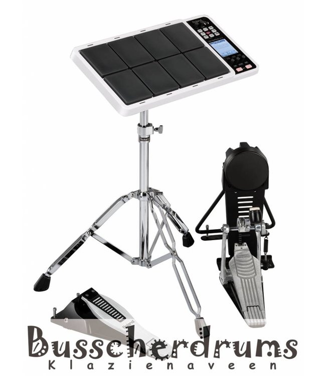 Roland roland SPD-30-BK octapad v2 multipad spd30BK