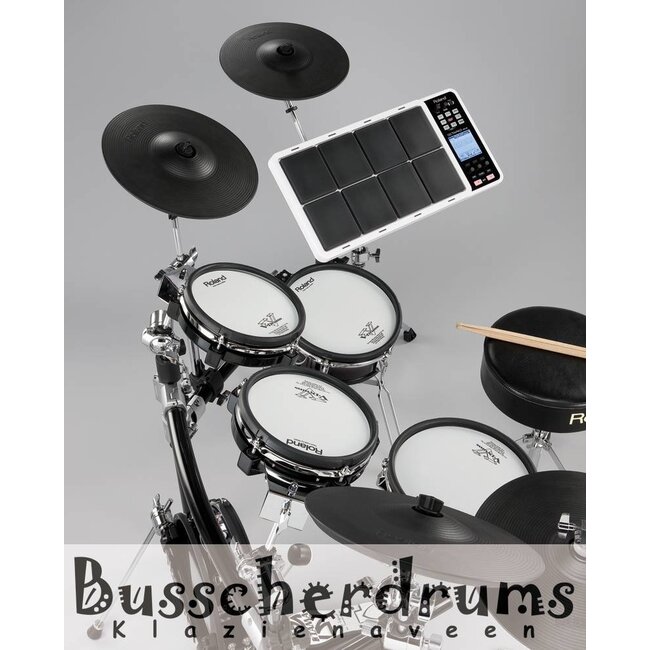 Roland roland SPD-30-BK octapad v2 multipad spd30BK