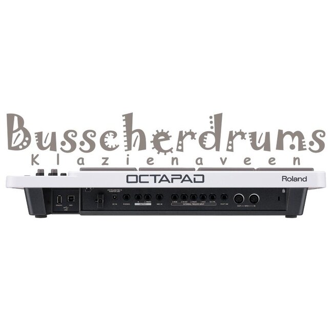 Roland roland SPD-30-BK octapad v2 multipad spd30BK