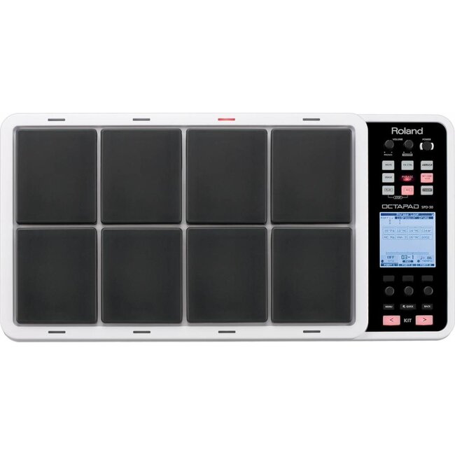 Roland SPD-30-BK octapad v2 multipad spd30BK