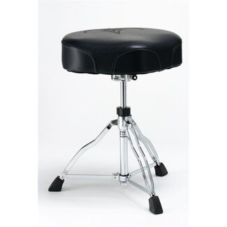Tama HT730 DRUM STOOL ERGO RIDER DRUM THRONE
