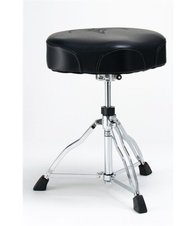 Tama  HT730 DRUM STOOL ERGO RIDER DRUM THRONE