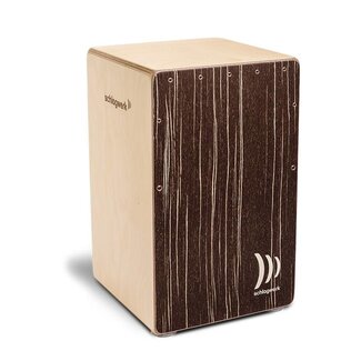 Schlagwerk CP585 Cajon Super Agile Capuccino