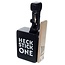 Schlagwerk Schlag HECK1 Heck Stick ONE