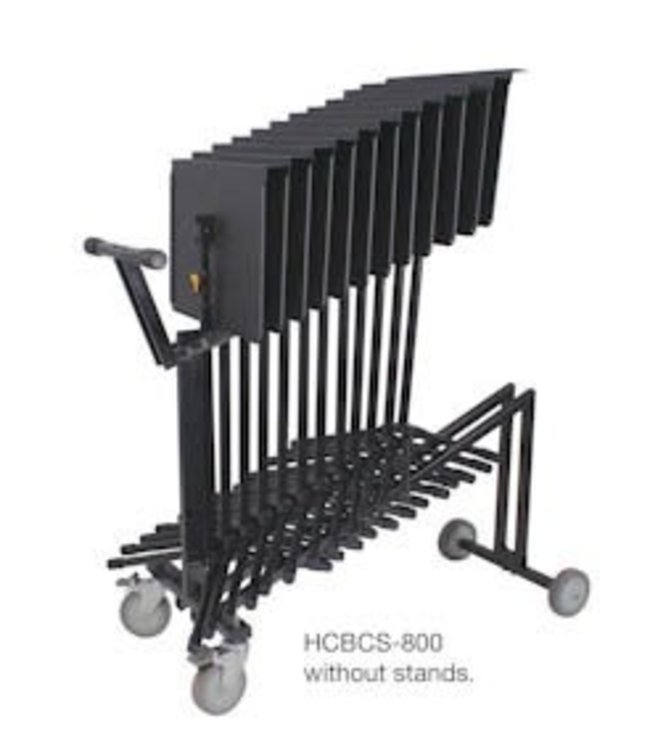 Hercules  HCBSC800 lectern transport cart