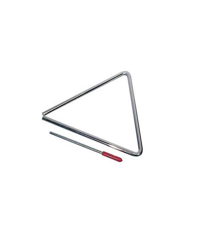 B-Percu B Percu Triangle 7 "incl. Bar TRI7