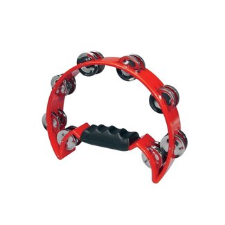 Hayman Tambourine T14485 crescent HTA-40-RD