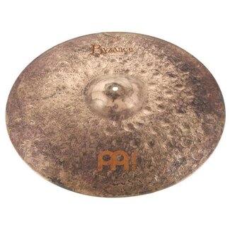 Meinl B21TSR BYZANCE 21 '' MIKE JOHNSTON TRANSITION RIDE