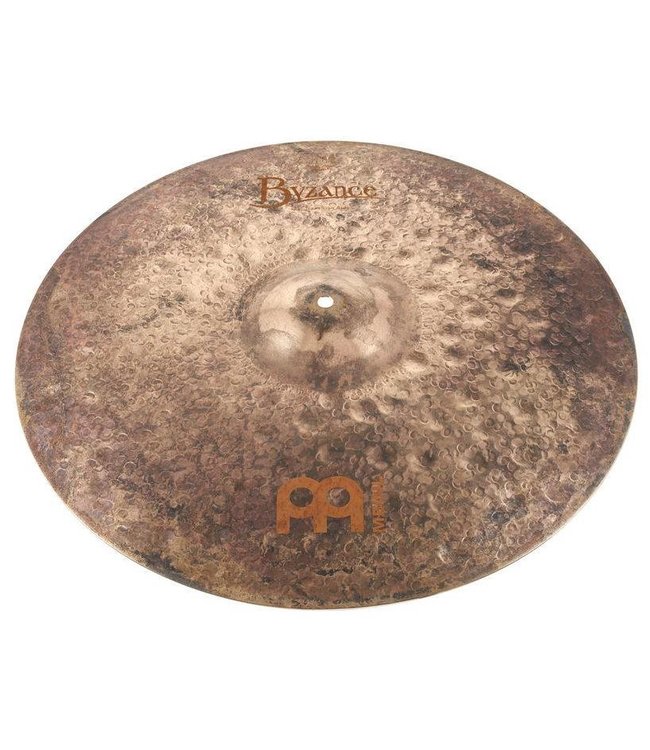 Meinl  B21TSR BYZANCE 21 '' MIKE JOHNSTON TRANSITION RIDE