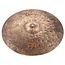 Meinl B21TSR BYZANCE 21'' MIKE JOHNSTON TRANSITION RIDE