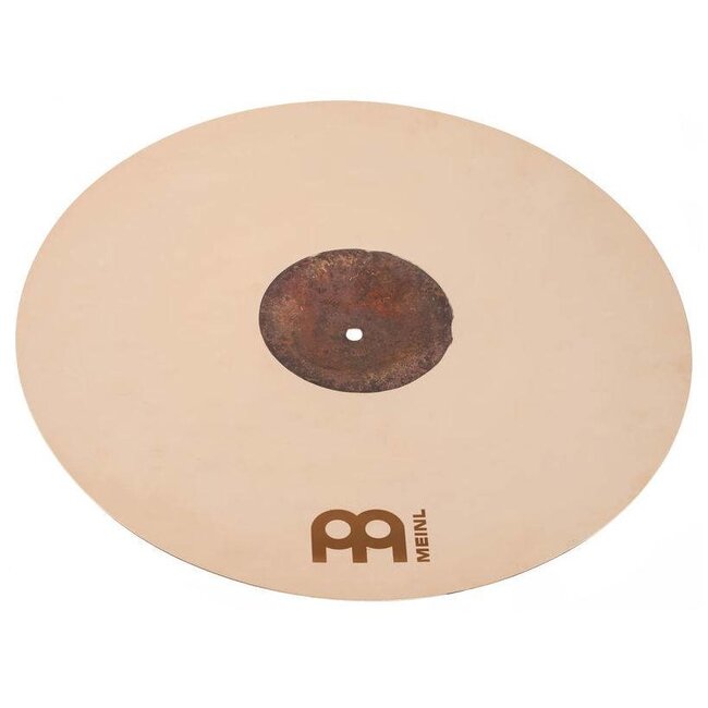 Meinl B21TSR BYZANCE 21'' MIKE JOHNSTON TRANSITION RIDE